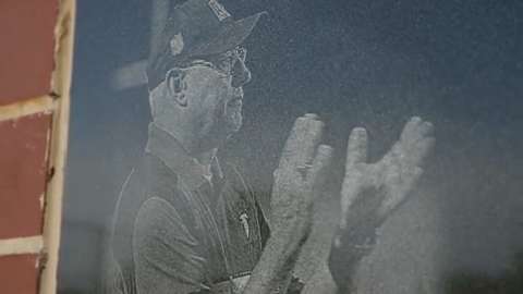 Ed Thomas Coach Ed Thomas' legacy lives on