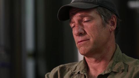 Dirty Jobs' Mike Rowe explains the trade skills gap
