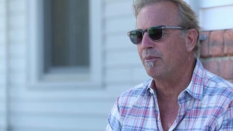Kevin Costner, Field of Dreams cast to reunite in Iowa