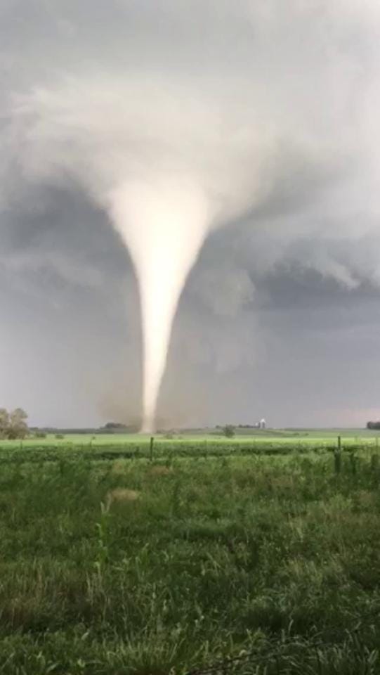 Tornado in Adams County (Part 3)