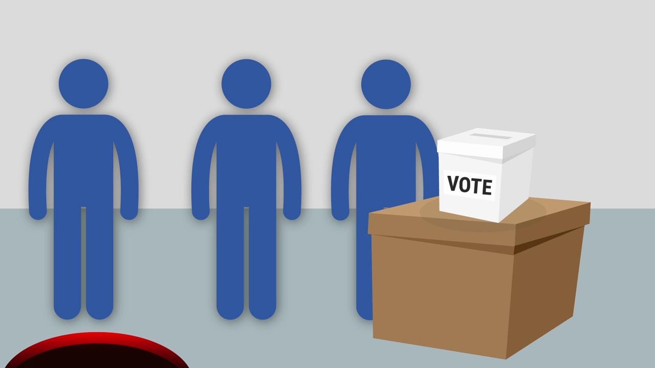 How Do The Iowa Caucuses Work How Do The Iowa Caucuses Work