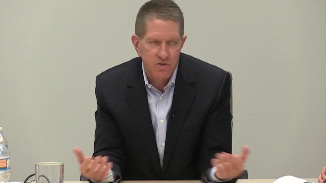 Rastetter: We need more online courses