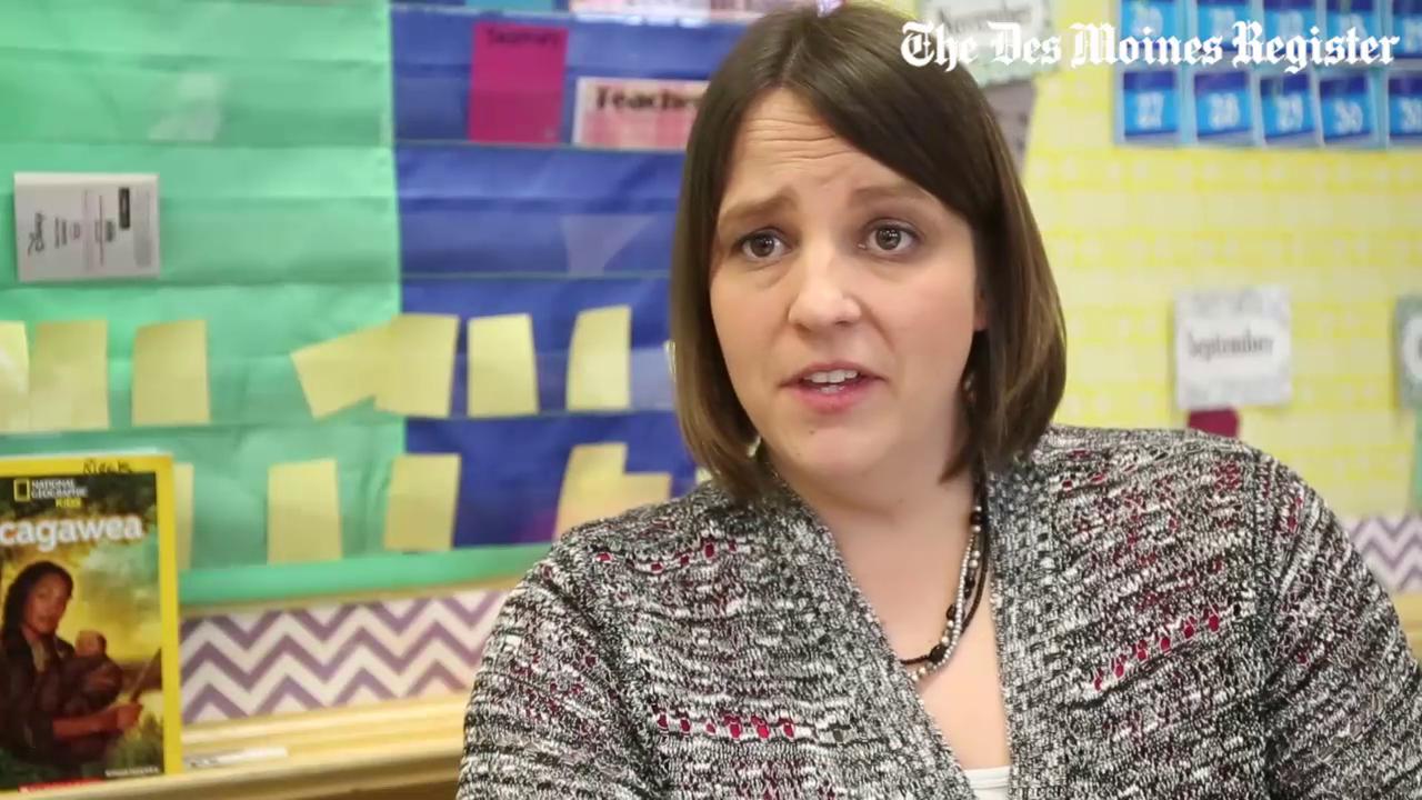 Program End Cut Iowa Senate OKs plans to end third-grade reading program, cut ...