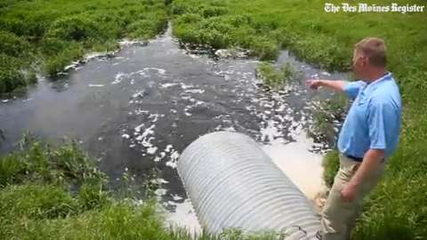 Environmentalists, business leaders debate water quality rule