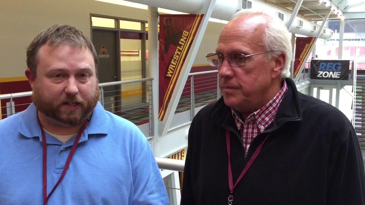 Takeaways: Lanning goes distance, but QB rotation may stick
