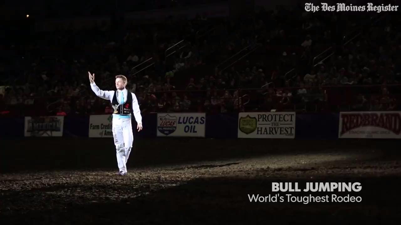 Bullfighting: The most badass sport of the Rodeo? – Denim Dudes
