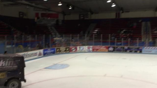Buccaneer Arena - All You Need to Know BEFORE You Go (with Photos)