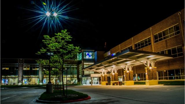 8th inpatient psychiatric unit hospital in Iowa closes