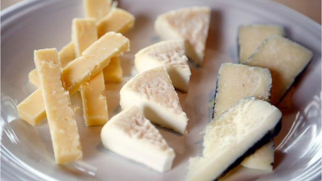 Things are getting cheesier for Ingersoll Avenue