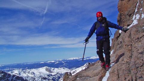 The Next Everest by Jim Davidson The Next Everest by Jim Davidson