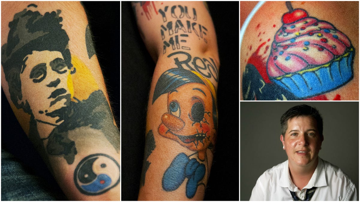 Ipo Tattoo Loyal: English-speaking Tokyo Tattoo Studio Built on Passion,  Gratitude and Fate | Tokyo Weekender