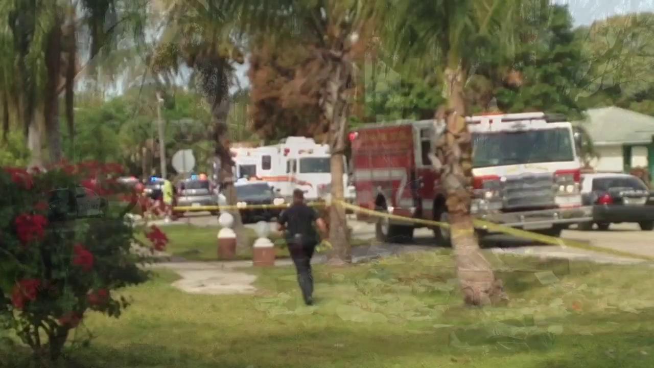 Teen killed in Friday morning drive by shooting in Fort Myers