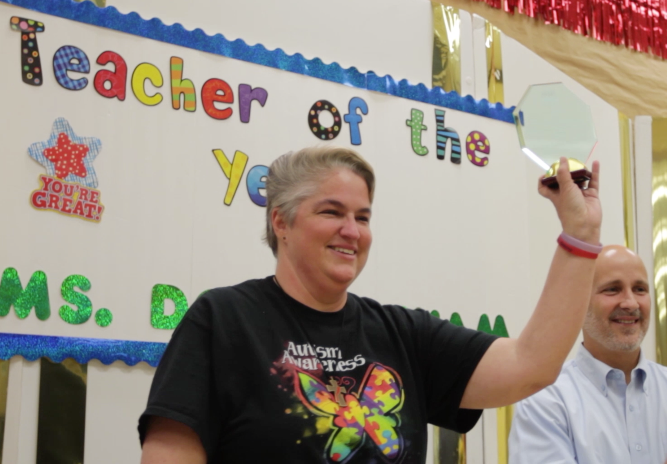 Lee County schools names 52 'Outstanding' subject-area teachers