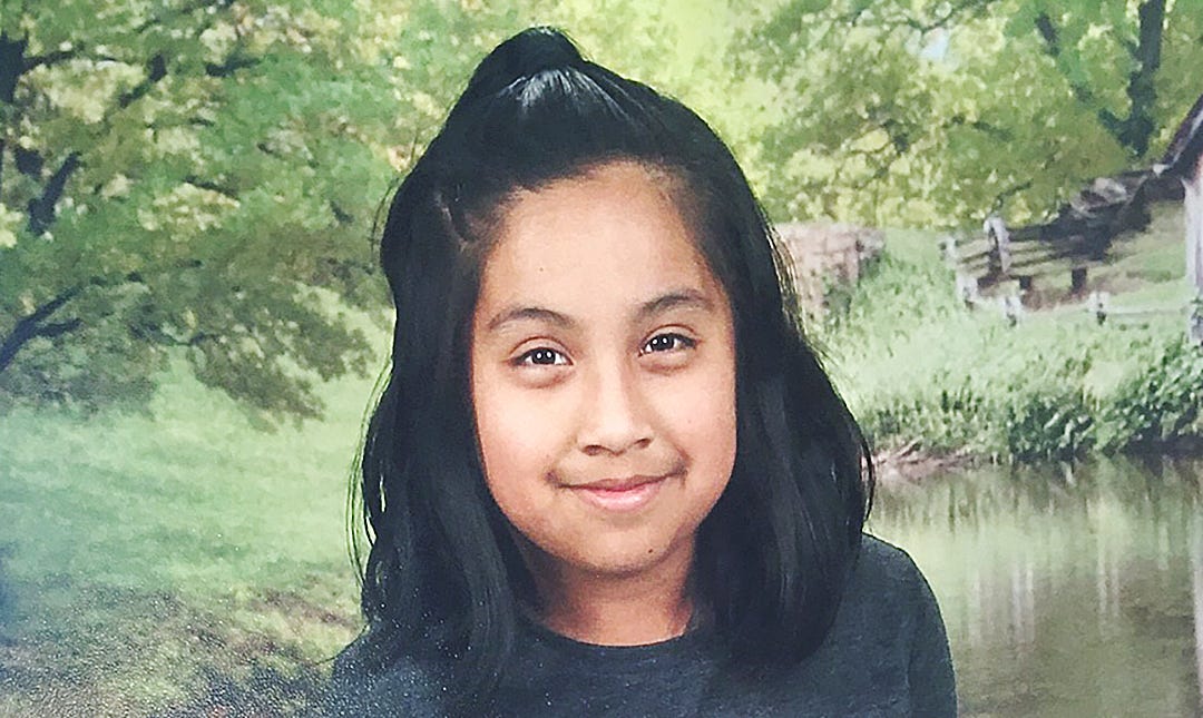Search continues for 9-year-old Lee County girl