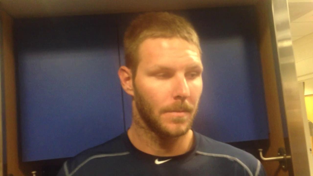 Chicago White Sox force Chris Sale to shave 'raggedy' beard