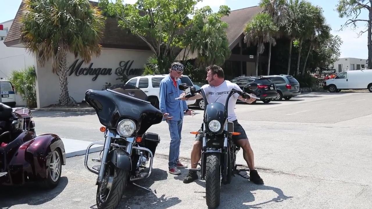 Haus Of Trikes Bikes To Take Over Michigan Homes Headquarters