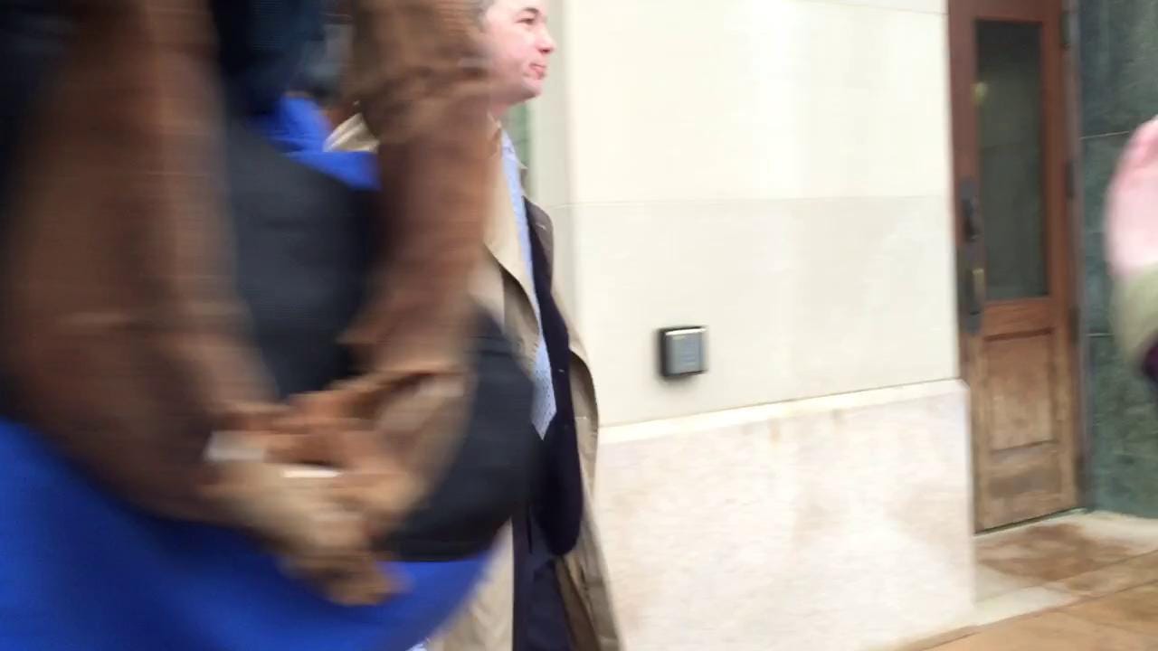 Two sentenced in Upstate Ponzi scheme