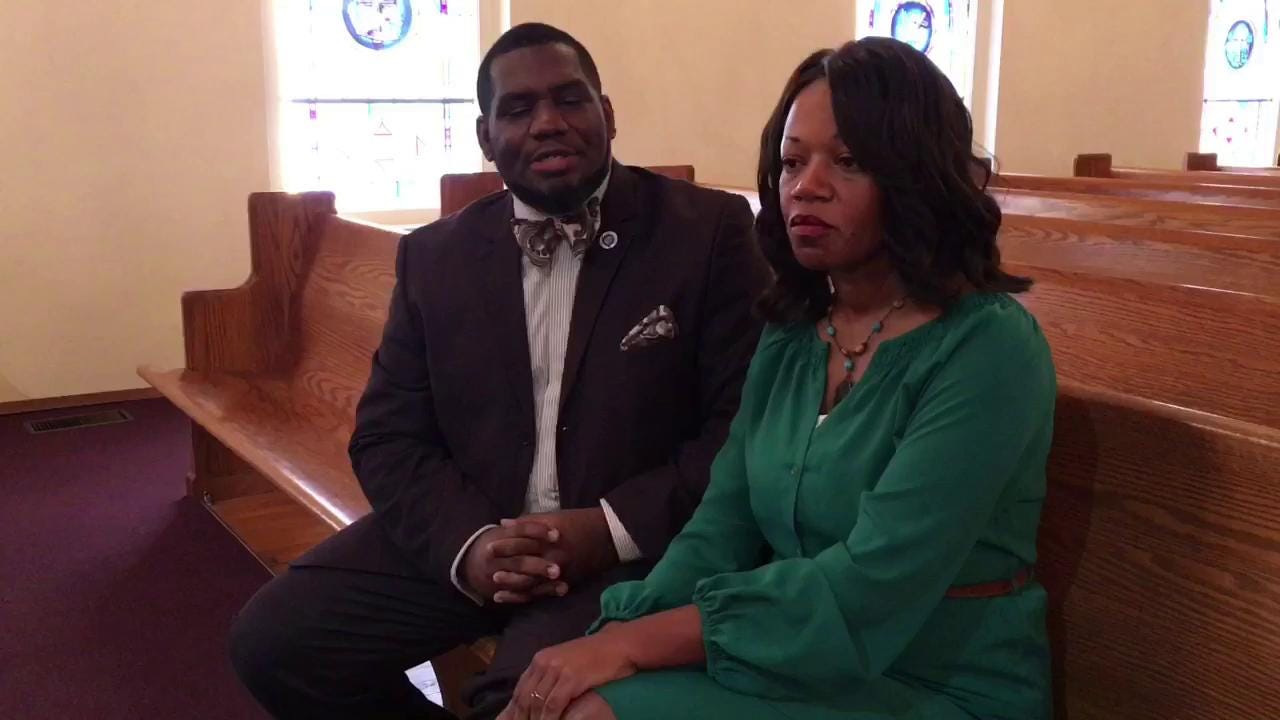 Jubilee Baptist