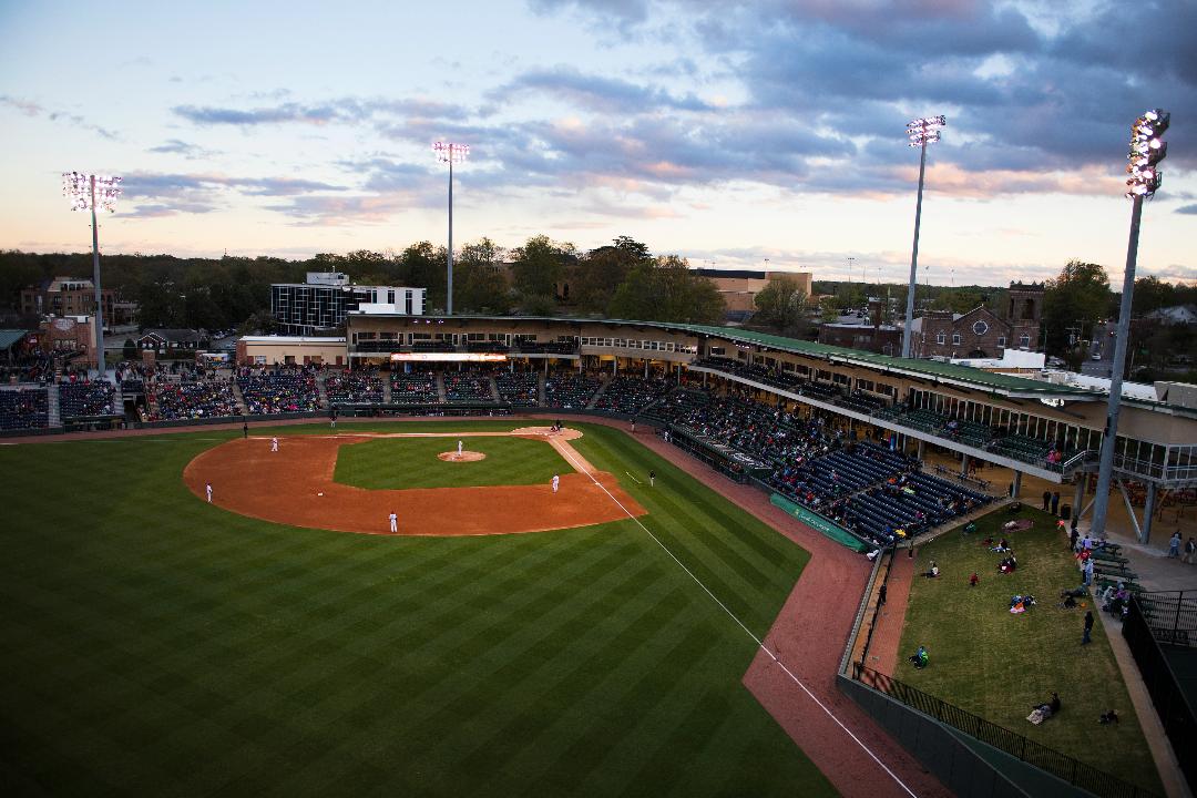 greenville-drive-baseball-game-youtube