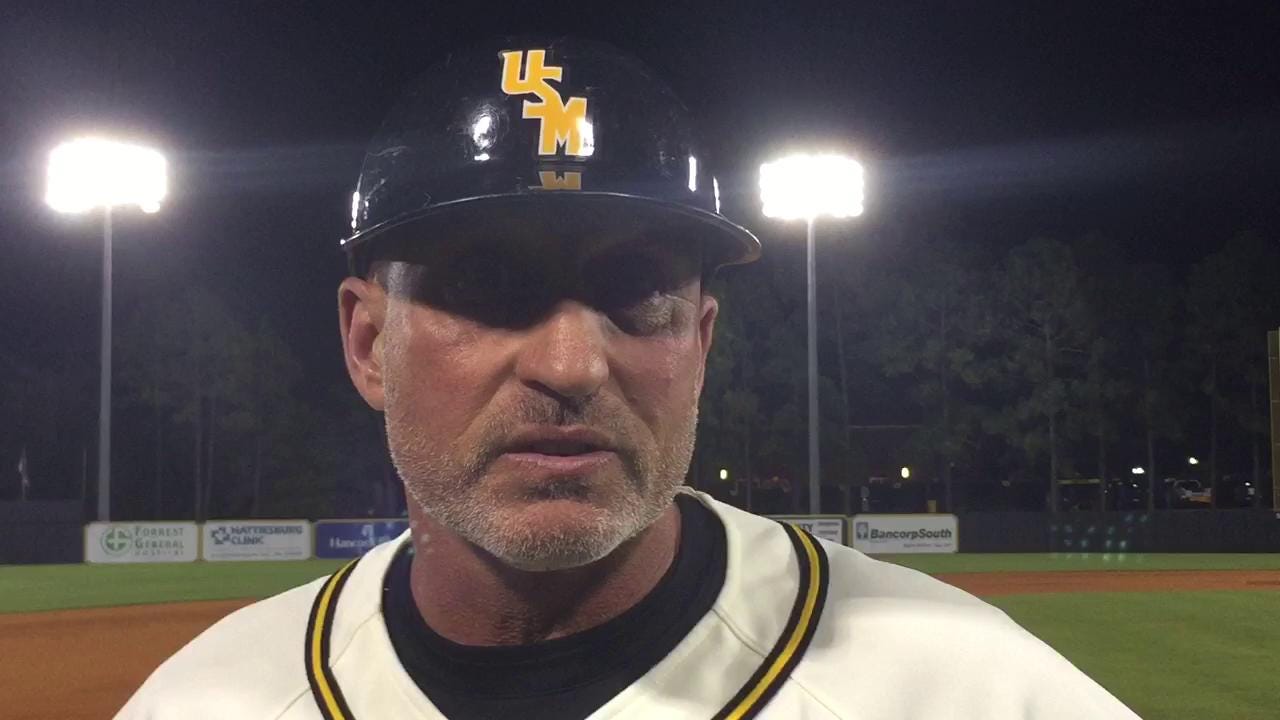 College baseball world reacts to news of Coach Berry's retirement. – SM2