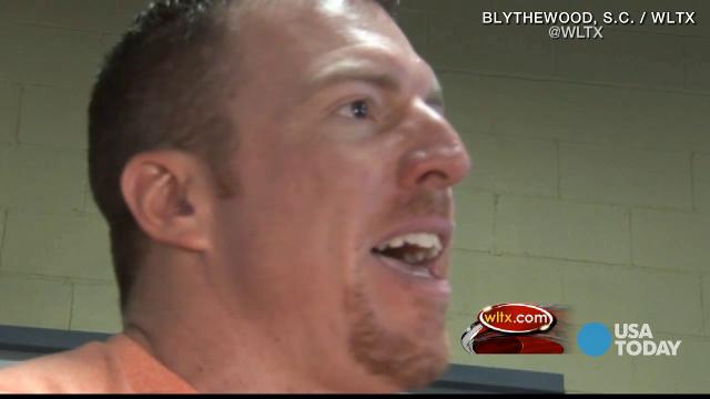 Bodybuilder Polio Partially paralyzed man: From Polio to bodybuilder