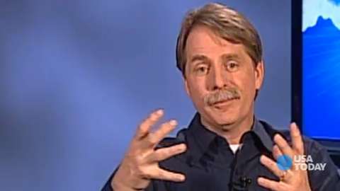 foxworthy jeff mustache