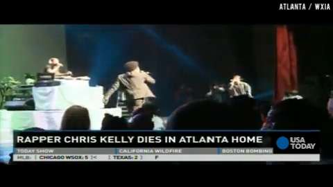 Chris Kelly of Kris Kross Died of Drug Overdose: Medical Examiner –  Billboard