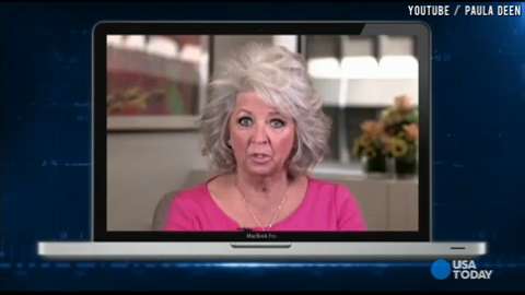 Paula Deen Apologizes for Racist Testimony in Video Statement: 'Please  Forgive Me' - Eater