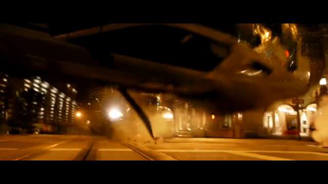 Movie Review: 'Need for Speed' revs up thrilling stunts