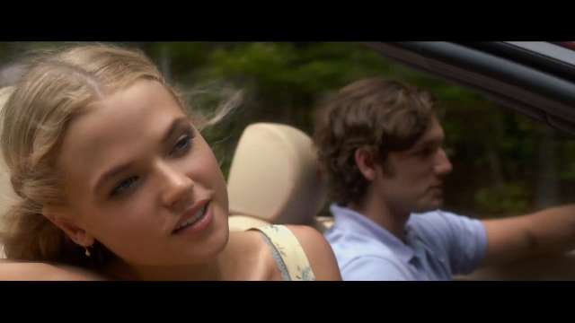 Trailer Endless Love Trailer Endless Love