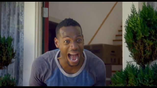 Trailer: 'A Haunted House 2'