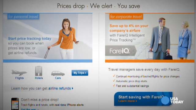 Flight Risk Discount Code Flight discounts after you book? See how it's possible