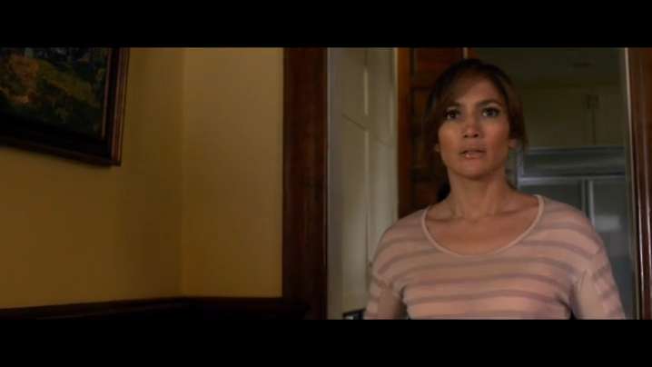 718px x 404px - Review: 'Boy Next Door' shows how low J. Lo can go