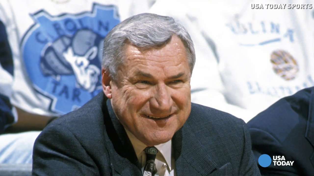 The Legacy of North Carolina Basketball Coaches: A Historical Journey