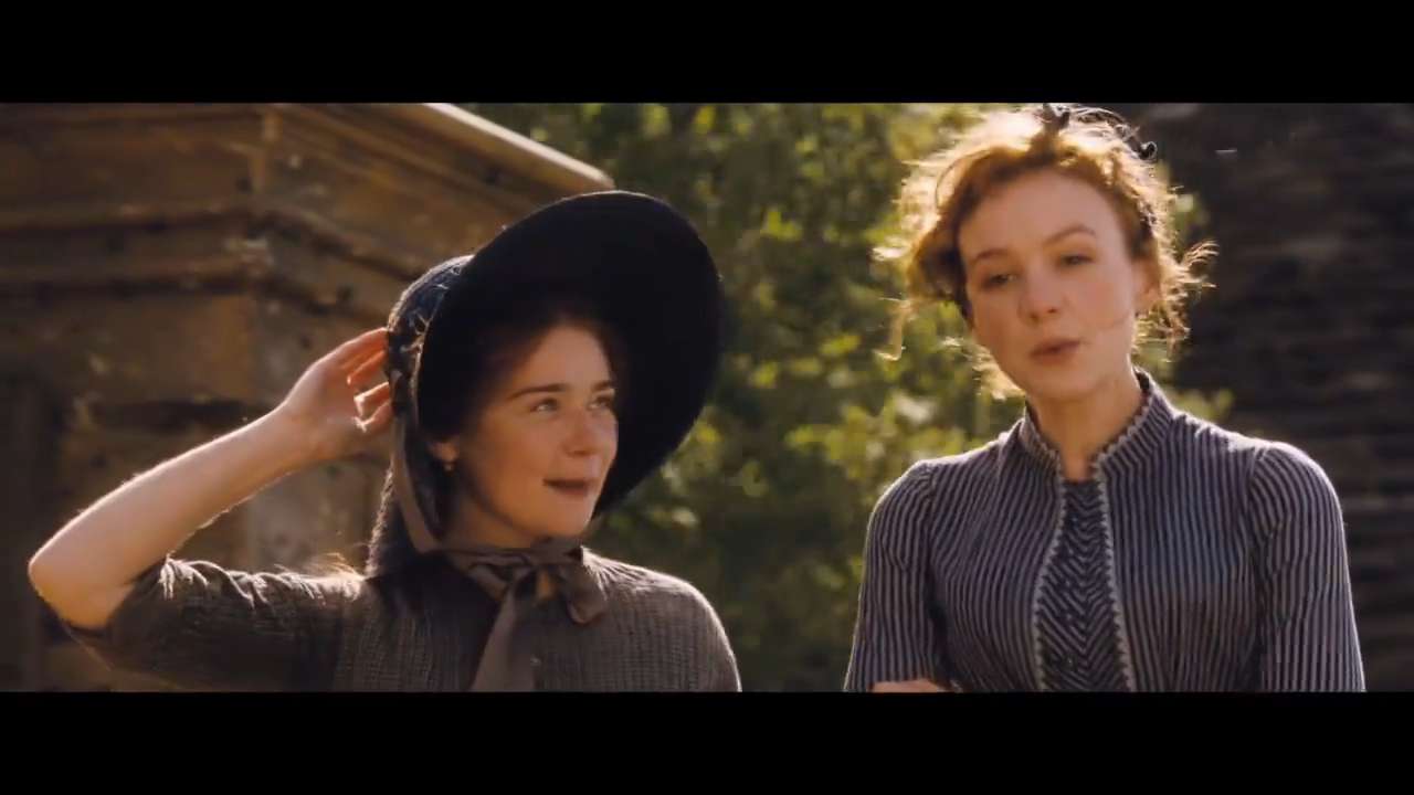 Trailer Far from the Madding Crowd