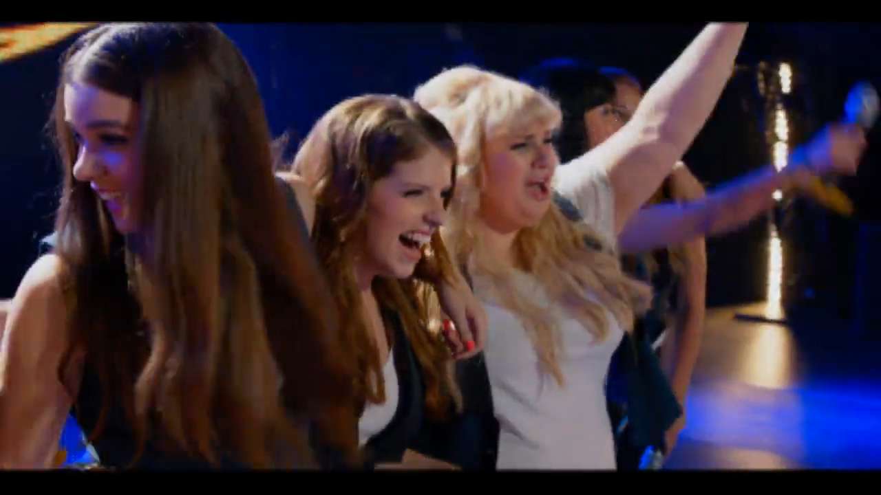 Review Pitch Perfect 2 Hits Those Sweet Notes