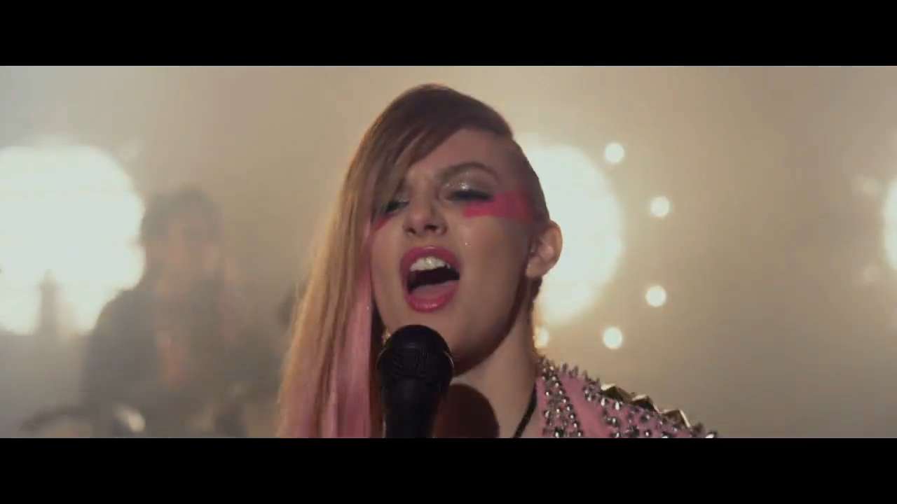 Trailer: 'Jem and the Holograms'
