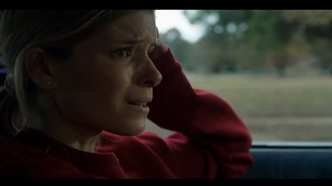 Trailer: 'Captive'