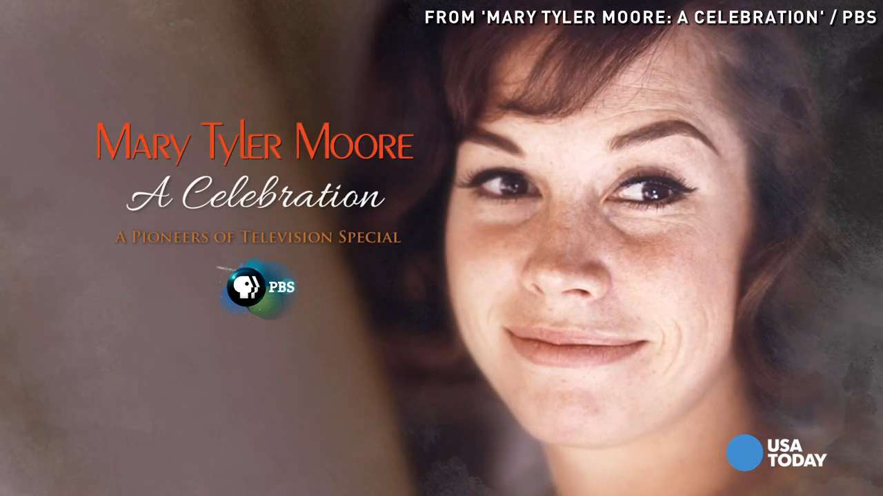 PBS Documentary Celebrates Mary Tyler Moore, Former Dutchess Resident