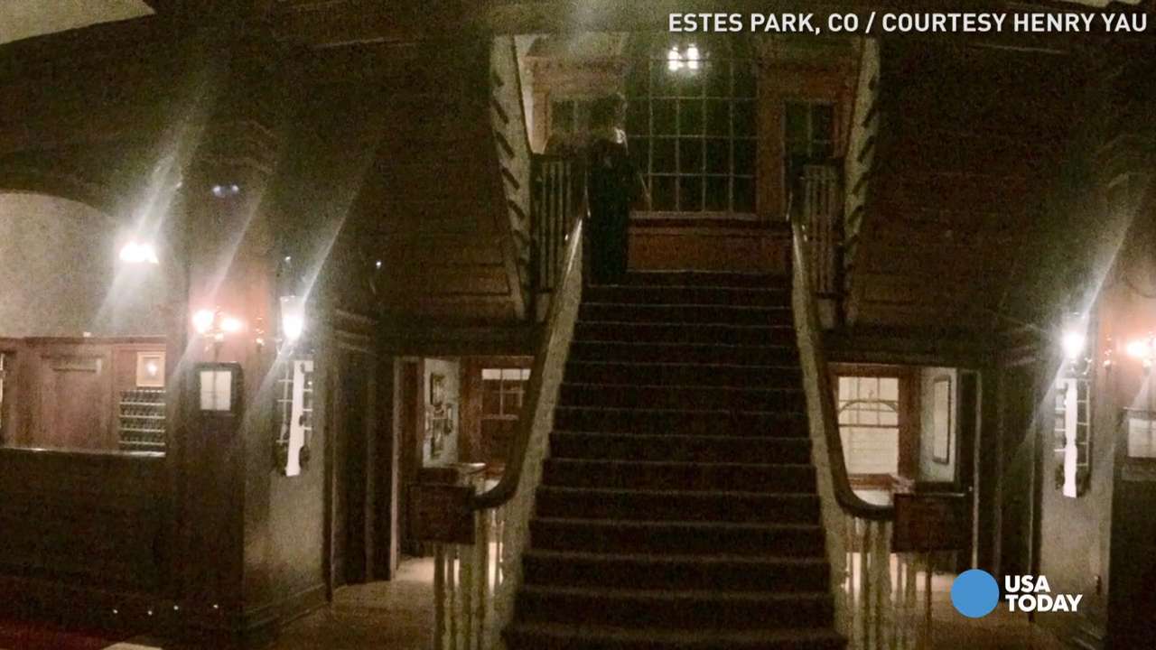 Fleming The Mystery Of Colorado S Haunted Hotel