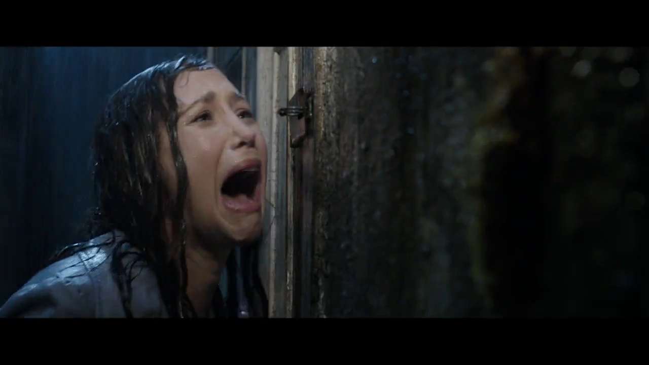 Movie Trailer: 'The Conjuring 2'