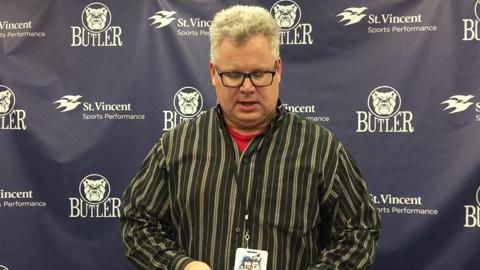 Butler-Kennesaw State breakdown