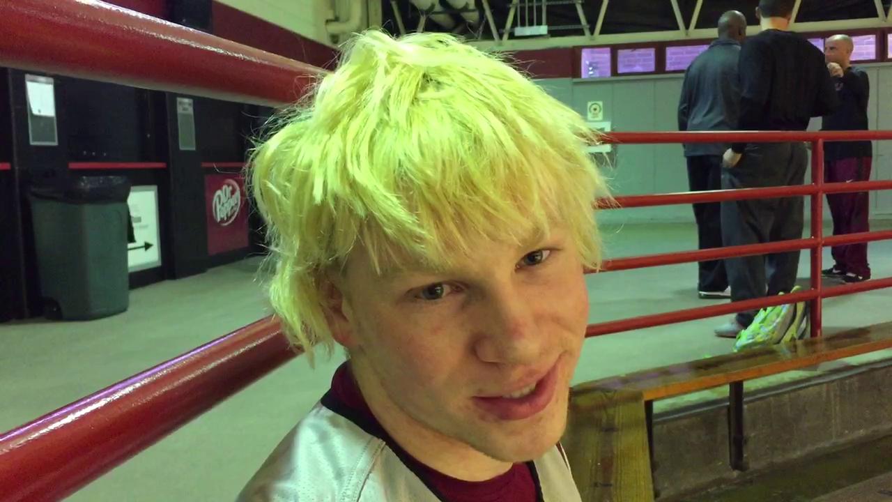 Aussie point guard sparks UIndy