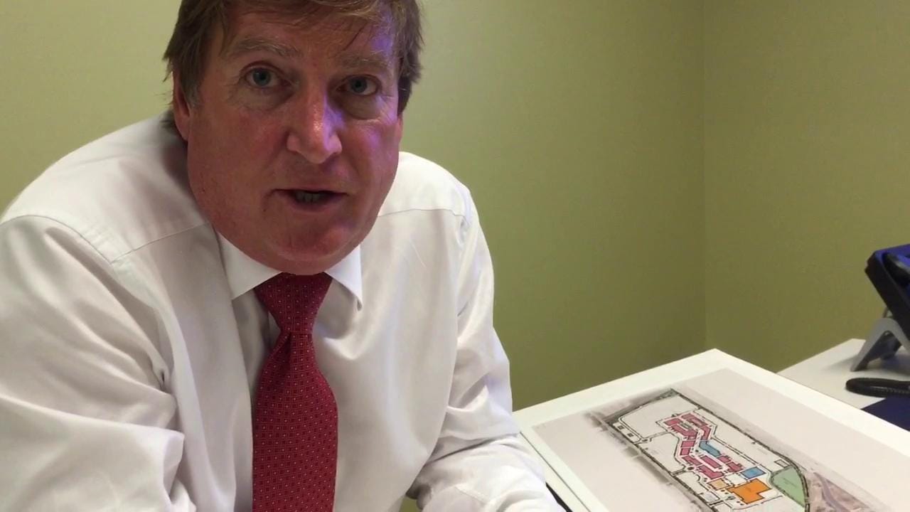 Indy casino proposal