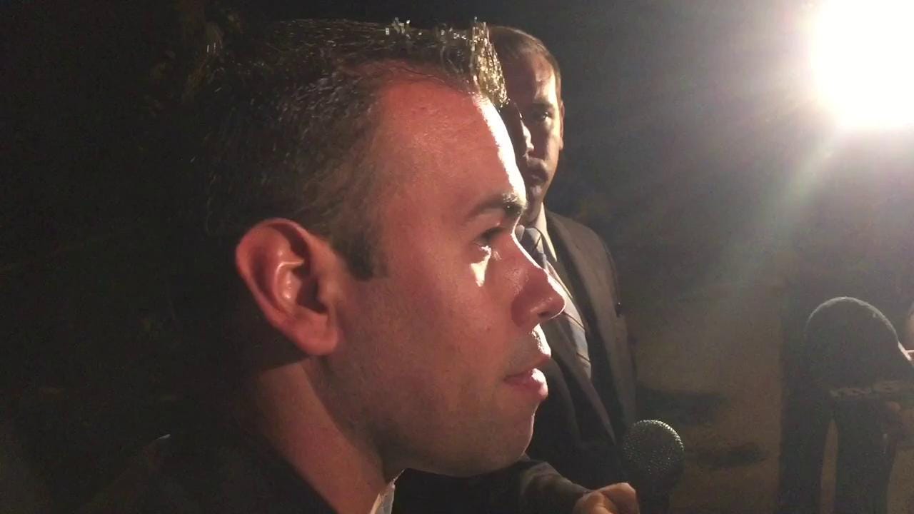 Shooting leaves child dead on Northside