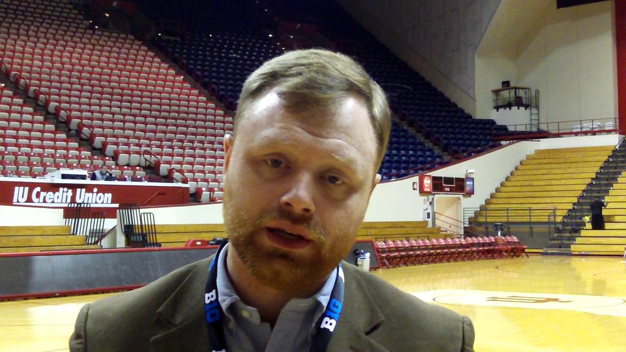 IU Insider video | What we learned ... and didn't