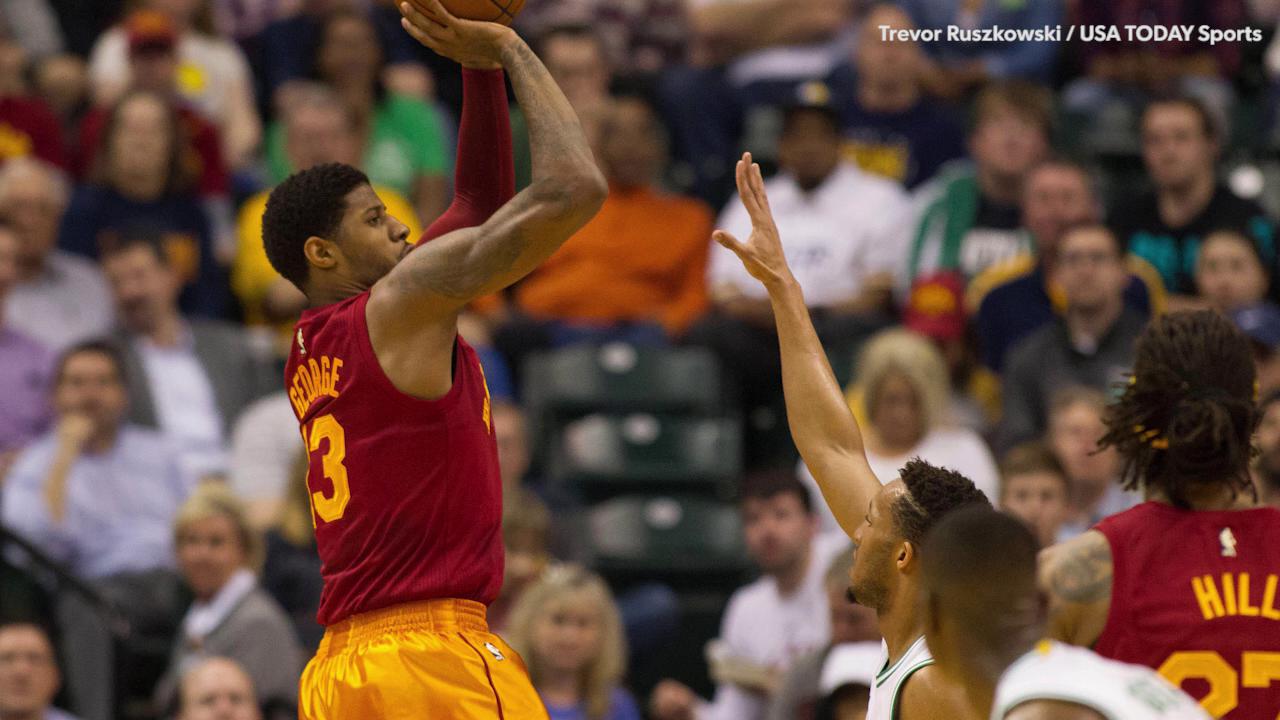 Indiana Pacers to wear Hickory High uniforms next season