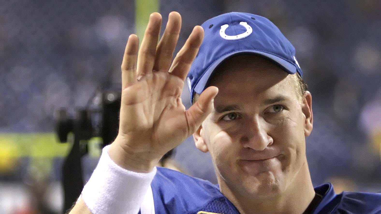 Peyton Manning The Best Stories You Ve Never Heard