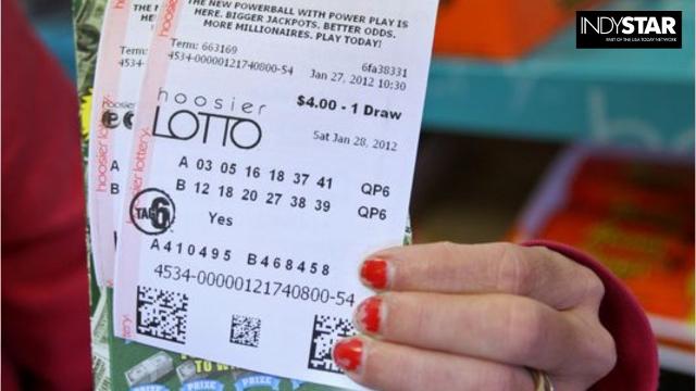 Draw Games, Indiana's State Lottery