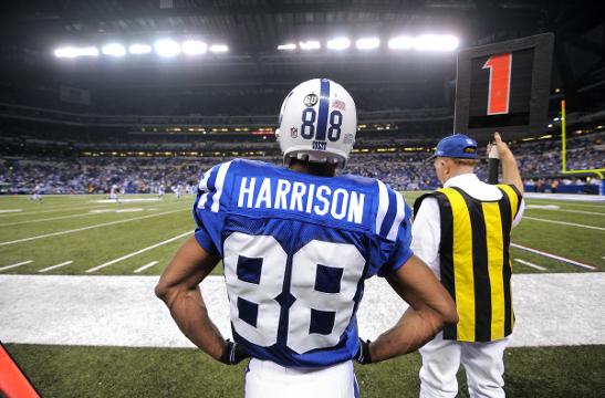 marvin harrison jersey